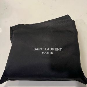 YSL purse USED